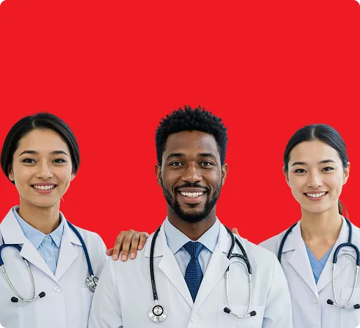 Doctor Image