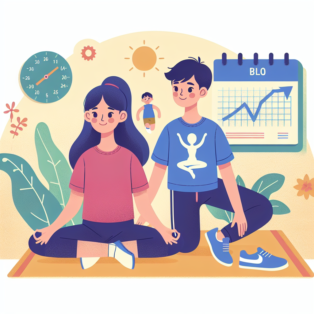 Tips Menjaga Kesehatan Tubuh Saat Masa Pubertas yang Perlu Anda Ketahui