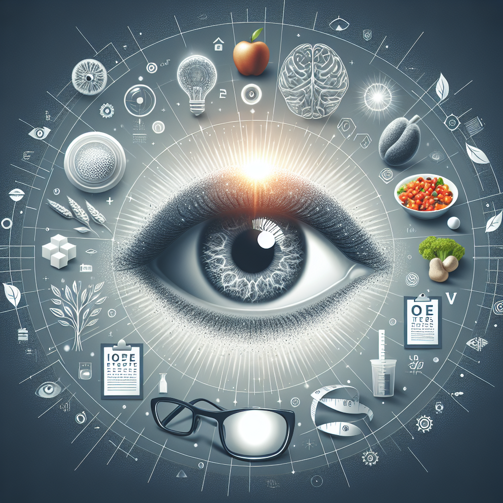 Cara Efektif Menjaga Kesehatan Mata agar Tetap Optimal