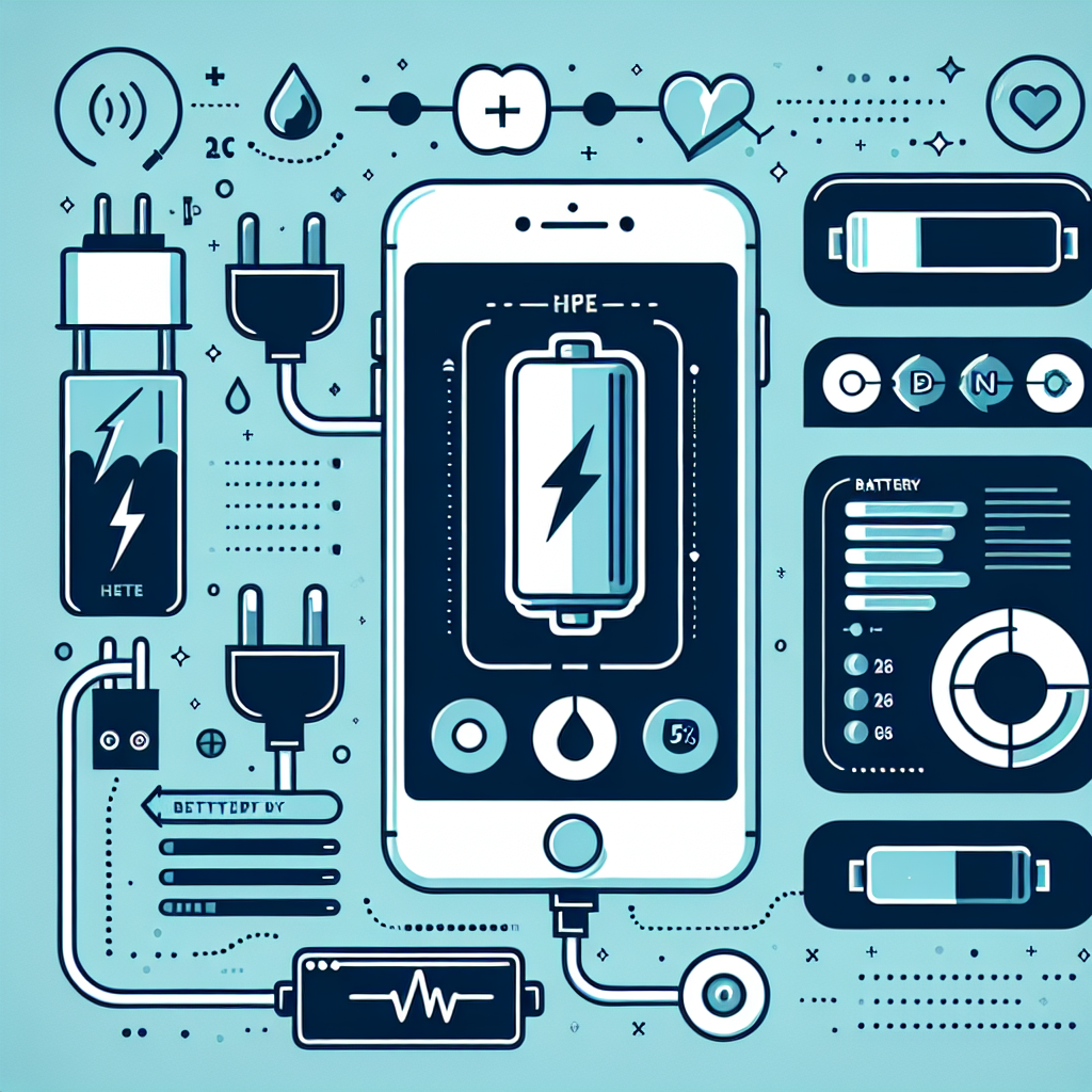 Tips Efektif untuk Menjaga Kesehatan Baterai iPhone Anda