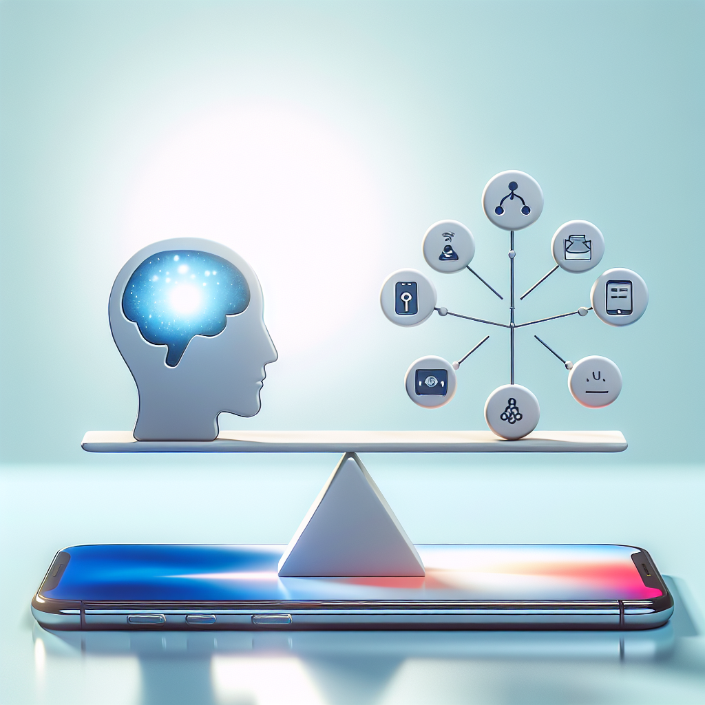 Tips Efektif Menjaga Kesehatan Mental Remaja di Era Digital