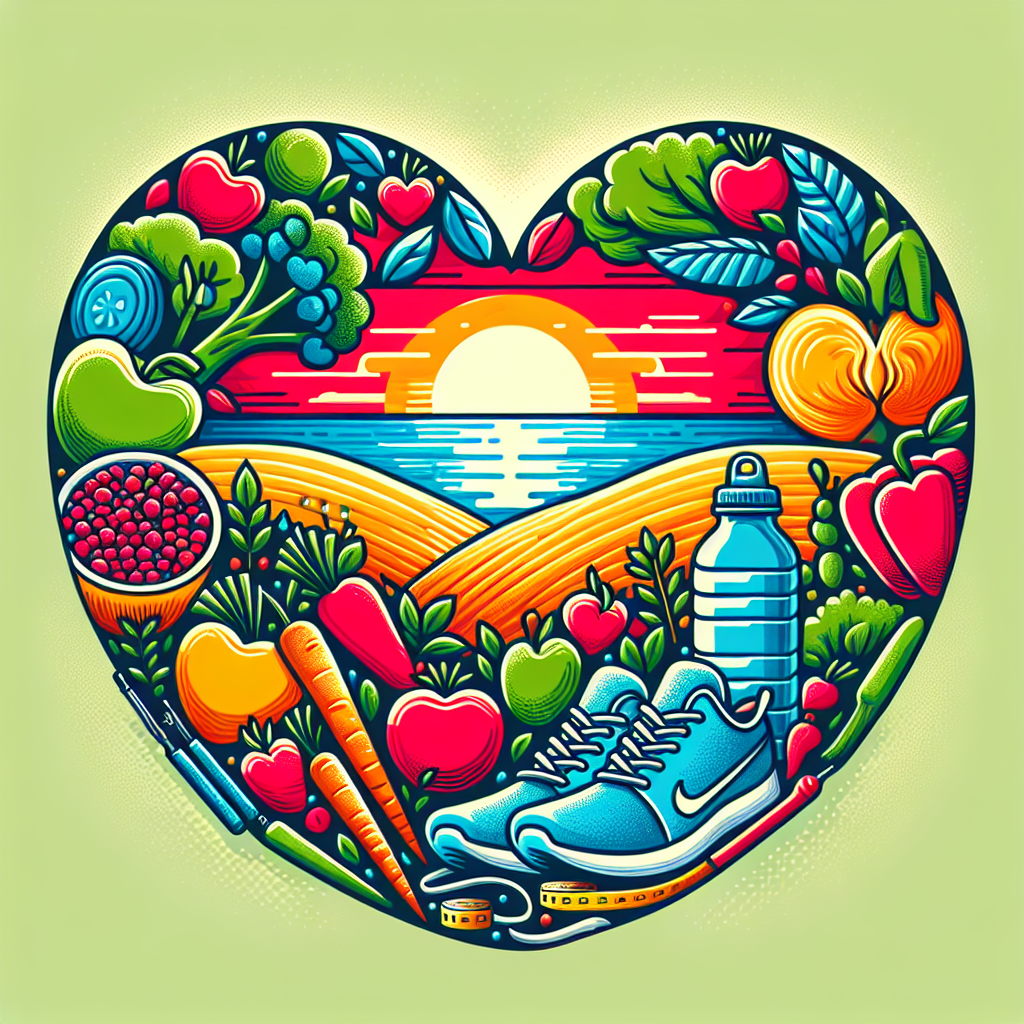 Tips Pola Hidup Sehat untuk Meningkatkan Kualitas Hidup Anda