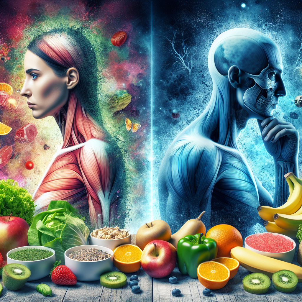 Dampak Negatif Konsumsi Makanan Tidak Sehat bagi Kesehatan