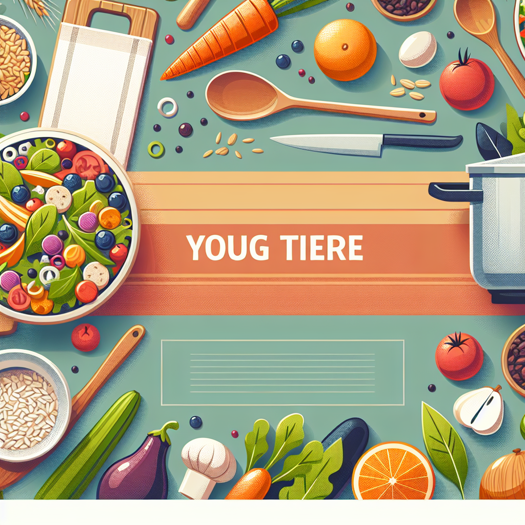 Ide Menu Makanan Sehat yang Mudah Dibuat di Rumah