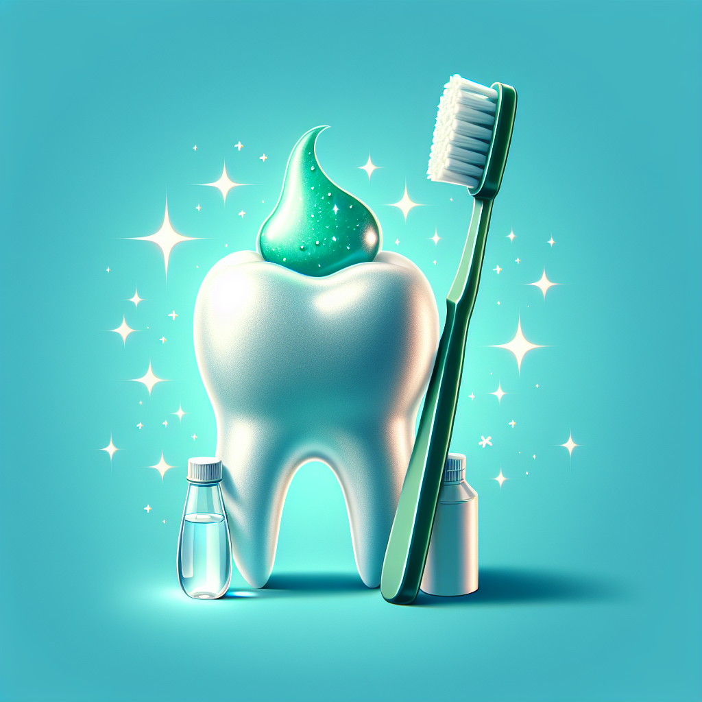 Tips Efektif Menjaga Kesehatan Gigi agar Tetap Prima