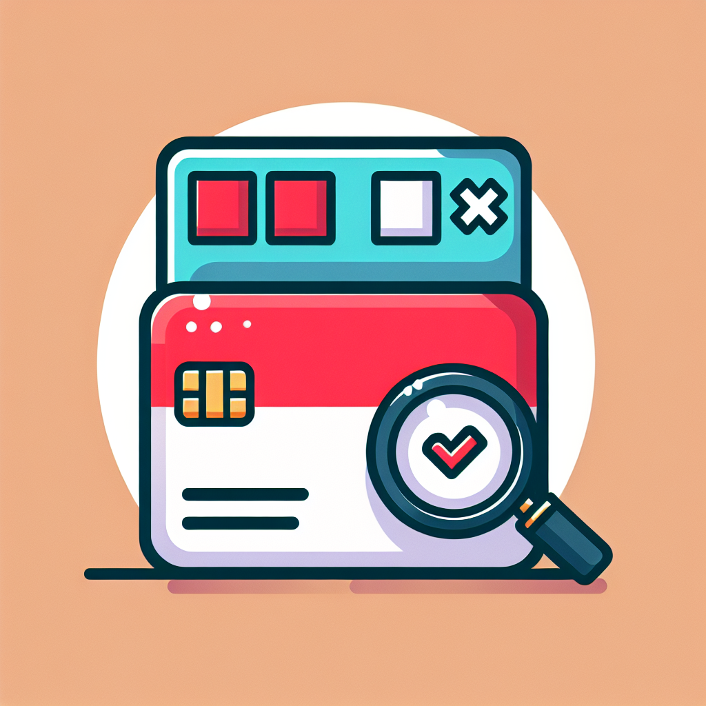 Cara Mudah Mengecek Status Kartu BPJS: Aktif atau Tidak?