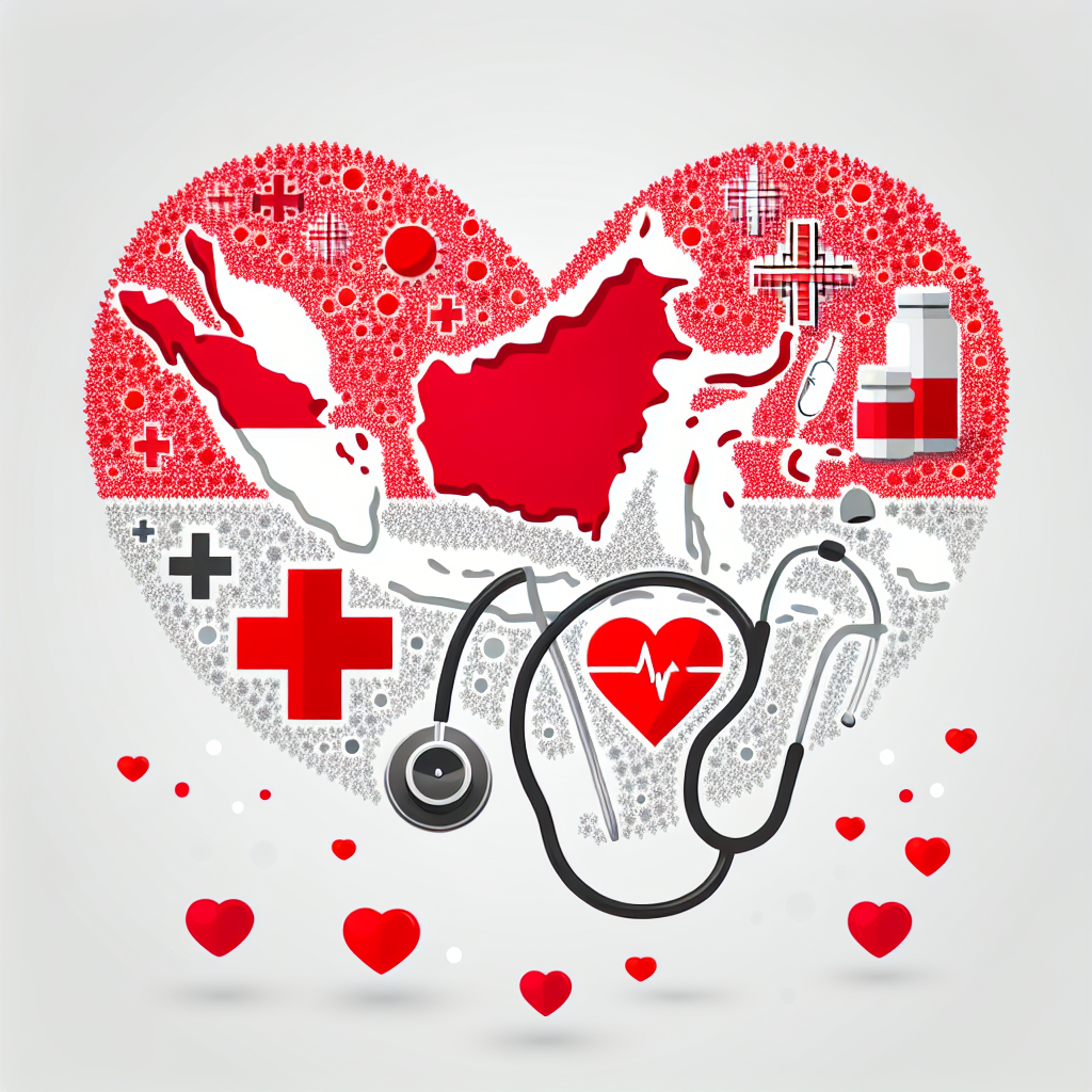 Apakah BPJS Kesehatan Dapat Digunakan di Seluruh Indonesia?