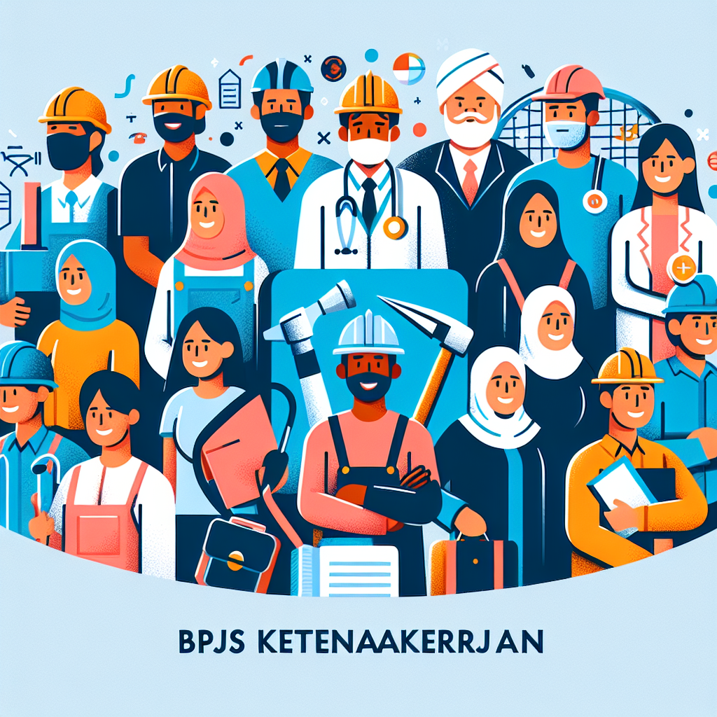 Panduan Lengkap: Berapa Iuran BPJS Ketenagakerjaan yang Harus Anda Ketahui?