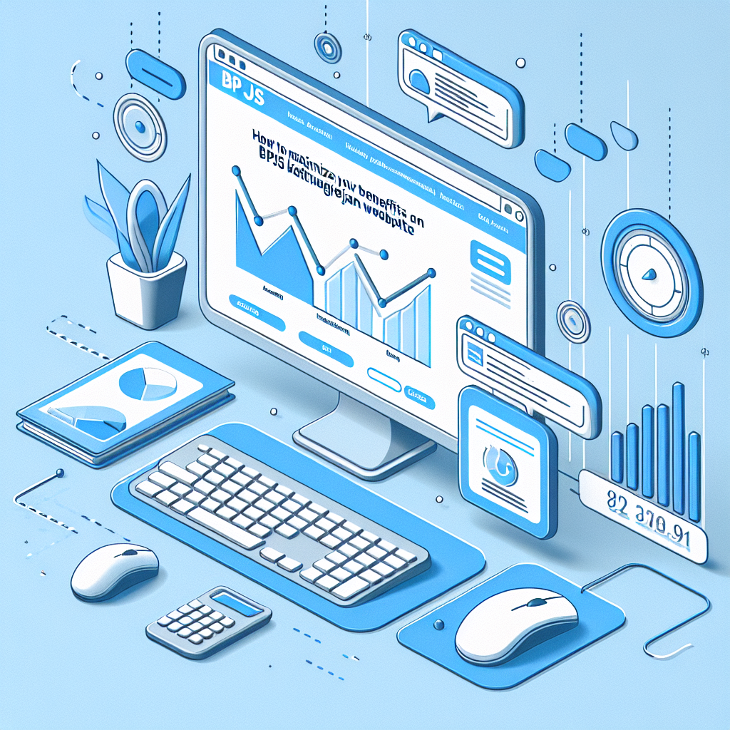 How to Maximize Your Benefits on BPJS Ketenagakerjaan Website