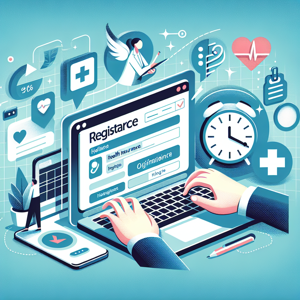 Panduan Lengkap Cara Mendaftar BPJS Kesehatan dengan Mudah dan Cepat