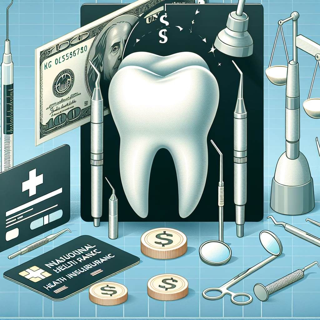 Memahami Prosedur dan Biaya Operasi Gigi Bungsu Melalui BPJS