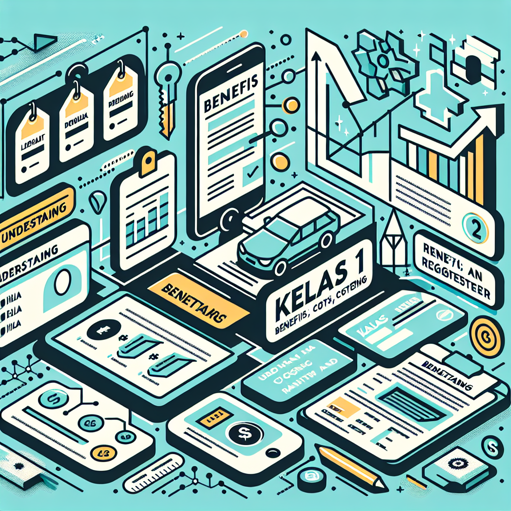 Understanding Kelas 1 BPJS: Benefits, Costs, and How to Register