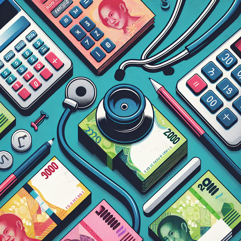 Informasi Terkini: Berapa Biaya BPJS Kesehatan Kelas 1?