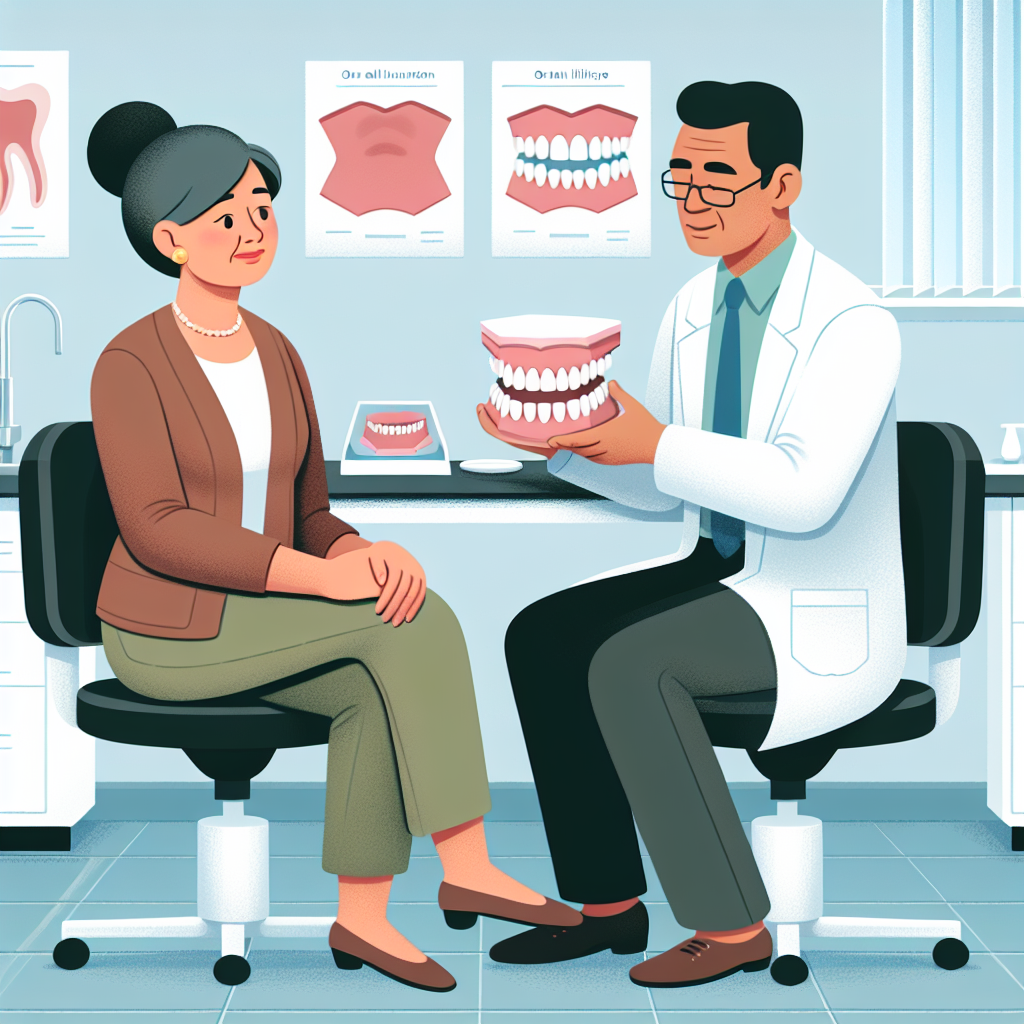 Pengalaman Menggunakan BPJS untuk Pasang Gigi Palsu: Proses dan Tips