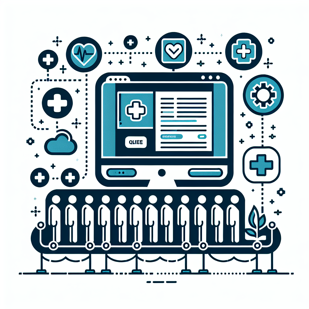 Effortless Healthcare Management: Master the BPJS Kesehatan Online Queue