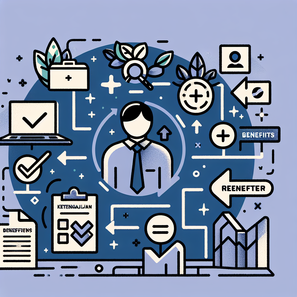 Understanding BPJS Ketenagakerjaan: Benefits and How to Register