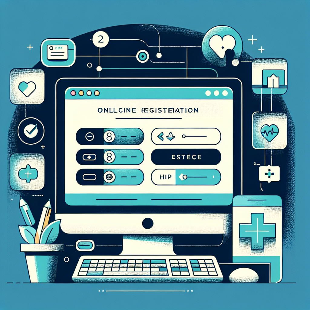 How to Register for BPJS Mandiri Online: A Step-by-Step Guide