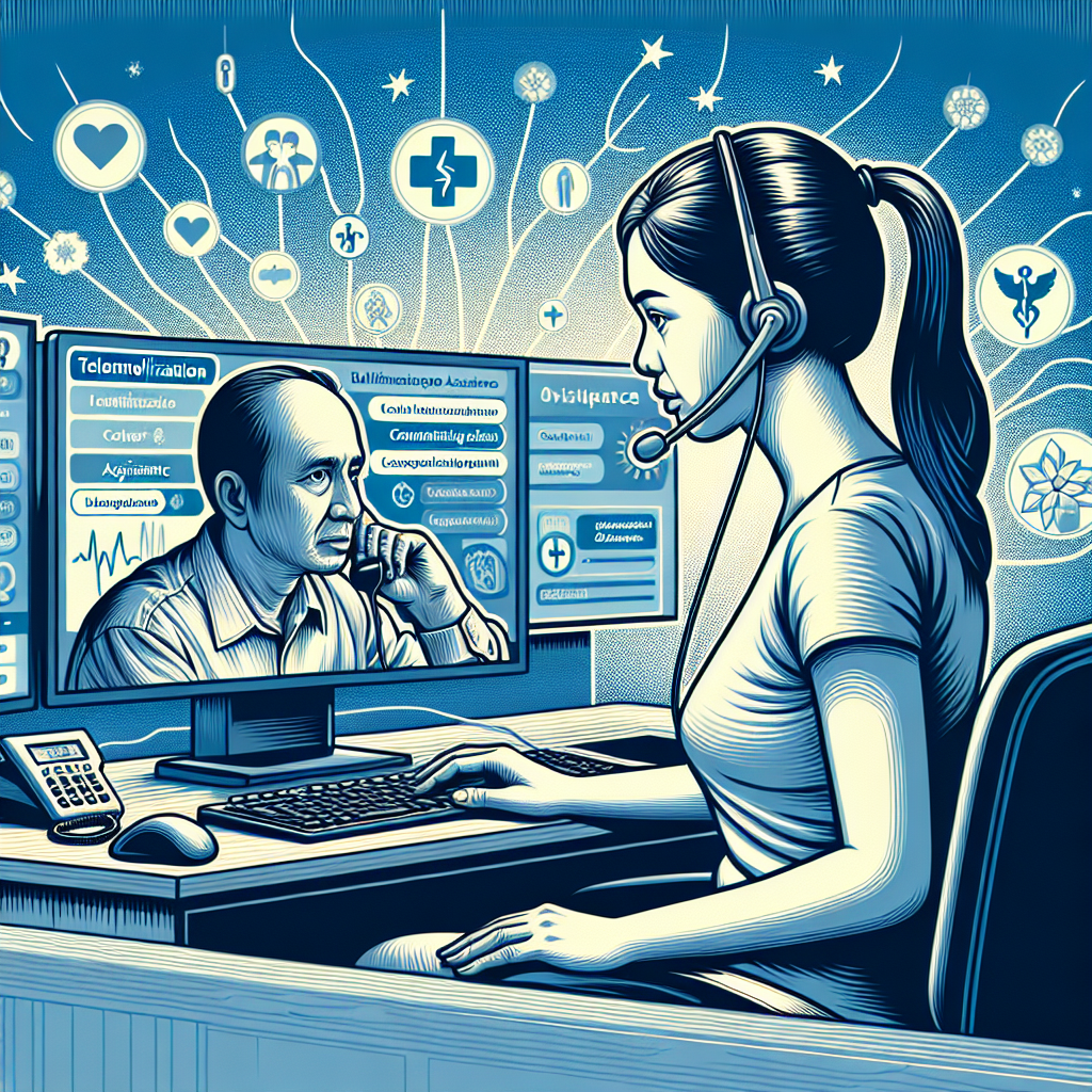 How BPJS Kesehatan Call Centre Enhances Healthcare Support in Indonesia